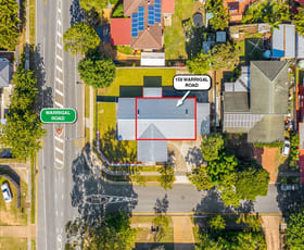 Offices commercial property for lease at 158 Warrigal Road Runcorn QLD 4113