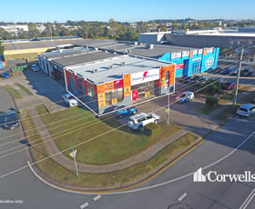 Showrooms / Bulky Goods commercial property leased at 1/3401 Pacific Highway Slacks Creek QLD 4127