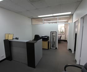Offices commercial property leased at Suite 4/22 Belgrave Street Kogarah NSW 2217