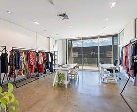 Showrooms / Bulky Goods commercial property leased at Level 2/43 Stephenson Street Richmond VIC 3121