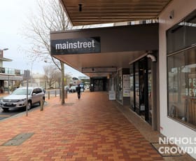 Shop & Retail commercial property leased at 7B/38A Main Street Mornington VIC 3931