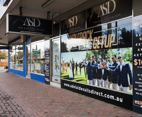 Medical / Consulting commercial property leased at F/201 Payneham Road St Peters SA 5069