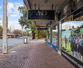 Medical / Consulting commercial property leased at F/201 Payneham Road St Peters SA 5069
