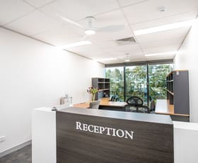 Offices commercial property leased at Part B.2.03/20 Lexington Drive Bella Vista NSW 2153