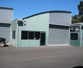 Factory, Warehouse & Industrial commercial property leased at 2/8 Owen Tucker Lane Margaret River WA 6285
