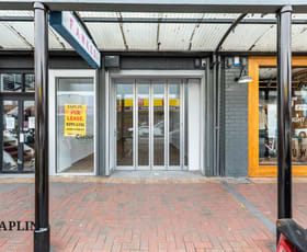 Shop & Retail commercial property leased at 69 Jetty Road Glenelg SA 5045