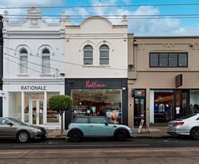Showrooms / Bulky Goods commercial property leased at 1017 High Street Armadale VIC 3143