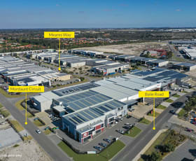Offices commercial property leased at 2/15 Meares Way Canning Vale WA 6155