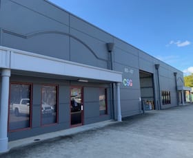 Factory, Warehouse & Industrial commercial property leased at Unit 2/65-67 Nelson Street Stepney SA 5069