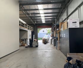 Factory, Warehouse & Industrial commercial property leased at Unit 2/65-67 Nelson Street Stepney SA 5069