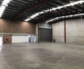 Factory, Warehouse & Industrial commercial property leased at 12 Hope Street Ermington NSW 2115