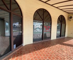 Shop & Retail commercial property leased at Shop 2/12 Grendon Street North Mackay QLD 4740