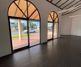 Factory, Warehouse & Industrial commercial property leased at Shop 2/12 Grendon Street North Mackay QLD 4740