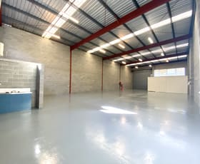 Showrooms / Bulky Goods commercial property leased at Unit 1/17 Brennan Street Slacks Creek QLD 4127