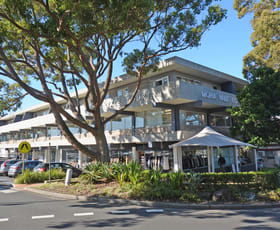 Other commercial property leased at Waratah Street Mona Vale NSW 2103