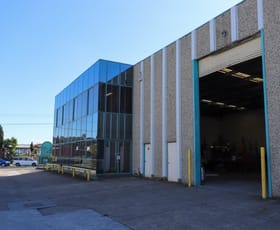 Showrooms / Bulky Goods commercial property leased at 1/51 Sterling Road Minchinbury NSW 2770