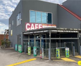 Shop & Retail commercial property leased at 17/49-51 Little Boundary Road Laverton North VIC 3026