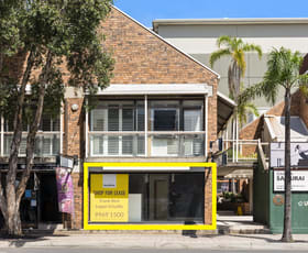 Shop & Retail commercial property leased at 187-197 Military Road Neutral Bay NSW 2089