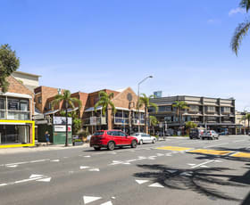 Shop & Retail commercial property leased at 187-197 Military Road Neutral Bay NSW 2089