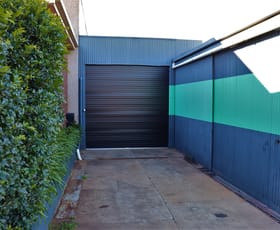 Factory, Warehouse & Industrial commercial property leased at Shed 1/42 Clifford Street Toowoomba City QLD 4350