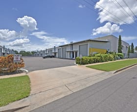 Factory, Warehouse & Industrial commercial property leased at 9/6 Aristos Place Winnellie NT 0820
