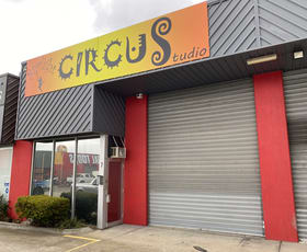 Offices commercial property leased at 7 ROSTO COURT Tullamarine VIC 3043