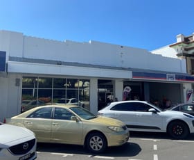 Medical / Consulting commercial property leased at 51 Wood Street Mackay QLD 4740