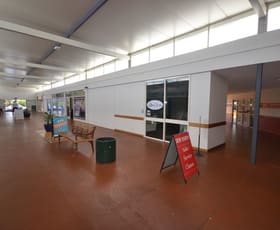 Medical / Consulting commercial property leased at Shop 12/8 Hume Street North Toowoomba QLD 4350