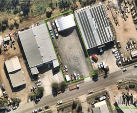 Development / Land commercial property leased at 30 Piper St Caboolture QLD 4510