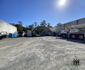 Development / Land commercial property leased at 30 Piper St Caboolture QLD 4510