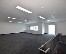 Offices commercial property leased at 22/15 Earsdon Street Yarraville VIC 3013