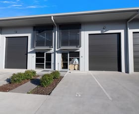Showrooms / Bulky Goods commercial property leased at 6E/100 Rene Street Noosaville QLD 4566