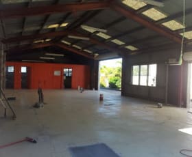 Factory, Warehouse & Industrial commercial property leased at Clontarf QLD 4019