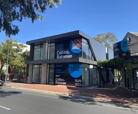 Shop & Retail commercial property leased at 85 The Parade Norwood SA 5067