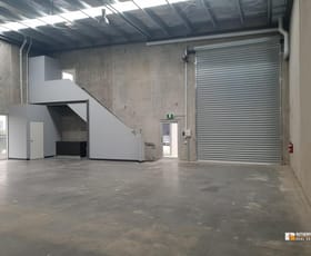 Factory, Warehouse & Industrial commercial property leased at 1/479 Dohertys Road Truganina VIC 3029