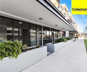 Shop & Retail commercial property leased at C103/548-568 Canterbury Road Campsie NSW 2194