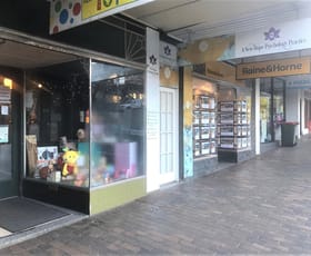 Offices commercial property leased at 1/165 Leura Mall Leura NSW 2780