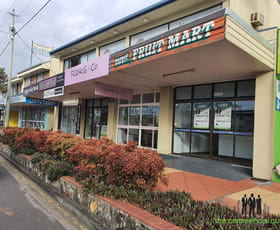 Offices commercial property leased at 4/37-39 Benabrow Ave Bellara QLD 4507