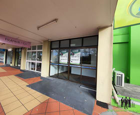 Offices commercial property leased at 4/37-39 Benabrow Ave Bellara QLD 4507