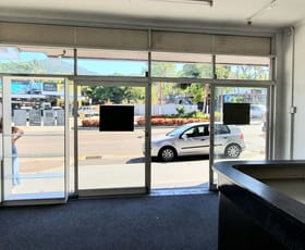 Medical / Consulting commercial property leased at 1/259 Shute Harbour Road Airlie Beach QLD 4802