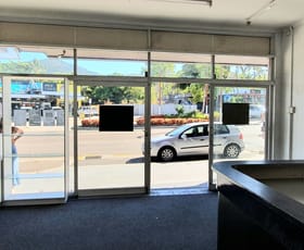 Offices commercial property leased at 1/259 Shute Harbour Road Airlie Beach QLD 4802