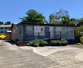 Offices commercial property leased at 4b Waterson Way Airlie Beach QLD 4802