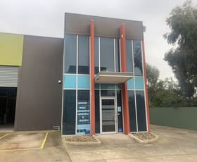 Factory, Warehouse & Industrial commercial property leased at 4/21 Westside Drive Laverton North VIC 3026