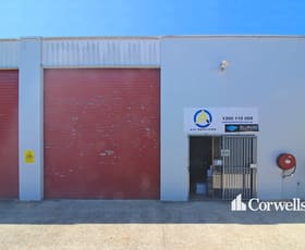 Factory, Warehouse & Industrial commercial property leased at 3/25 Lawrence Drive Nerang QLD 4211