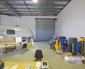 Factory, Warehouse & Industrial commercial property leased at 3/25 Lawrence Drive Nerang QLD 4211