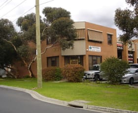 Factory, Warehouse & Industrial commercial property leased at 102 Drummond Street Oakleigh VIC 3166