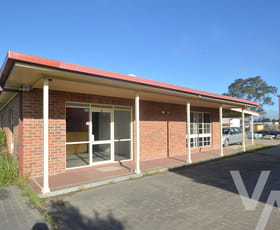 Offices commercial property leased at 34 Racecourse Road Rutherford NSW 2320