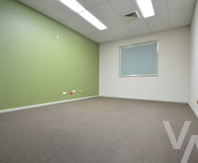 Offices commercial property leased at 34 Racecourse Road Rutherford NSW 2320