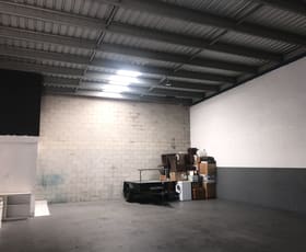 Factory, Warehouse & Industrial commercial property leased at Unit 3/5 Beech Street Marcoola QLD 4564