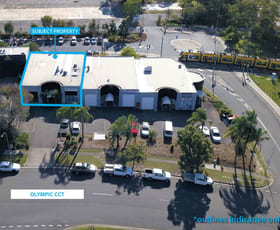 Factory, Warehouse & Industrial commercial property leased at Southport QLD 4215